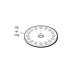 XL650 Rotary Primer Disc
