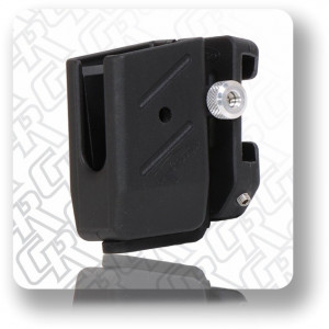 Porte Chargeur C-BAX "SIDEWINDER" - Black