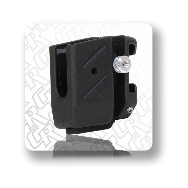 Porte Chargeur C-BAX "SIDEWINDER" - Black