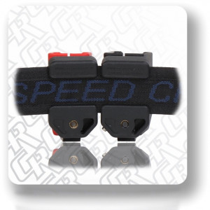 Porte Chargeur C-BAX "SIDEWINDER" - Black