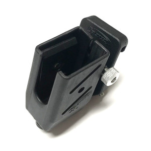 Porte Chargeur C-BAX "SIDEWINDER" - Black