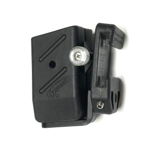 Porte Chargeur C-BAX "SIDEWINDER" - Black