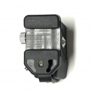 Porte Chargeur C-BAX "SIDEWINDER" - Black