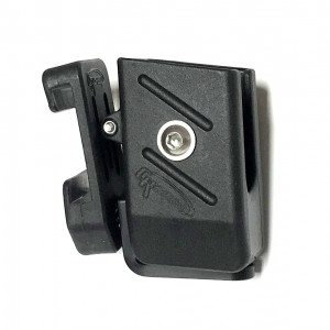 Porte Chargeur C-BAX "SIDEWINDER" - Black