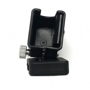 Porte Chargeur C-BAX "SIDEWINDER" - Black