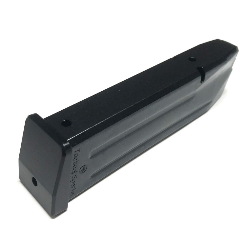 Magazine CZ 75 TS Orange Cal 9x19