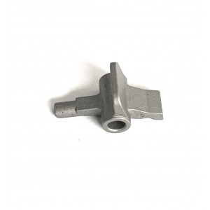 CZ P-10 Ambidextrous Magazine Release