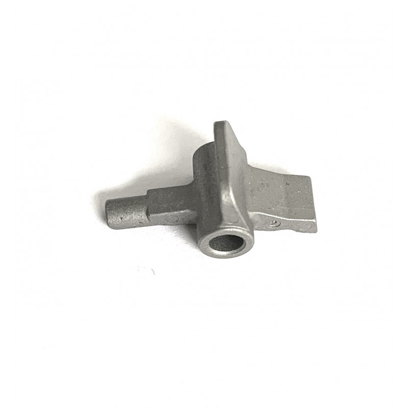 CZ P-10 Ambidextrous Magazine Release