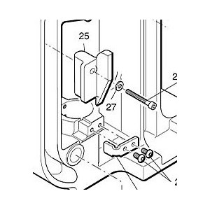 13670 - Primer Cam Punch