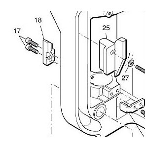13989 - 10-24x5/8-SHCS