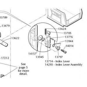 13944 - Indexer Return Spring