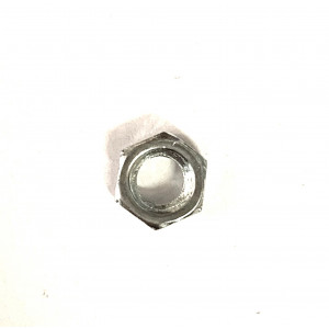 62341 - 8-32 Narrow Hex Nut
