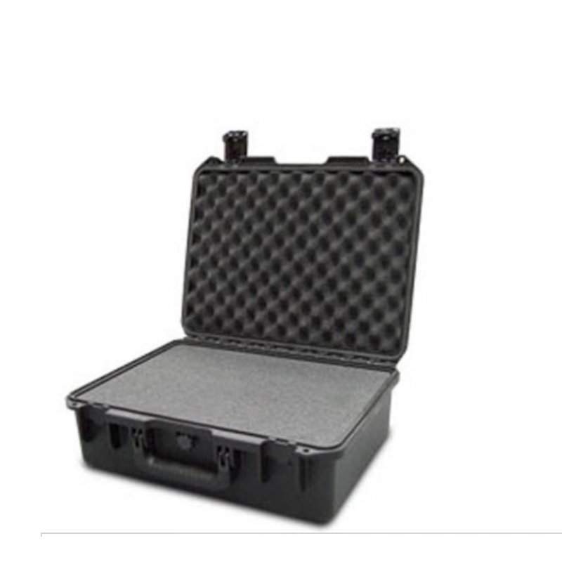 PELI STORM IM2400 BLACK SUITCASE