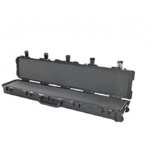 VALISE PELI STORM IM3410 NOIRE AVEC BLOC DE MOUSSE