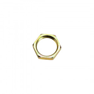 1" DIE LOCK RING