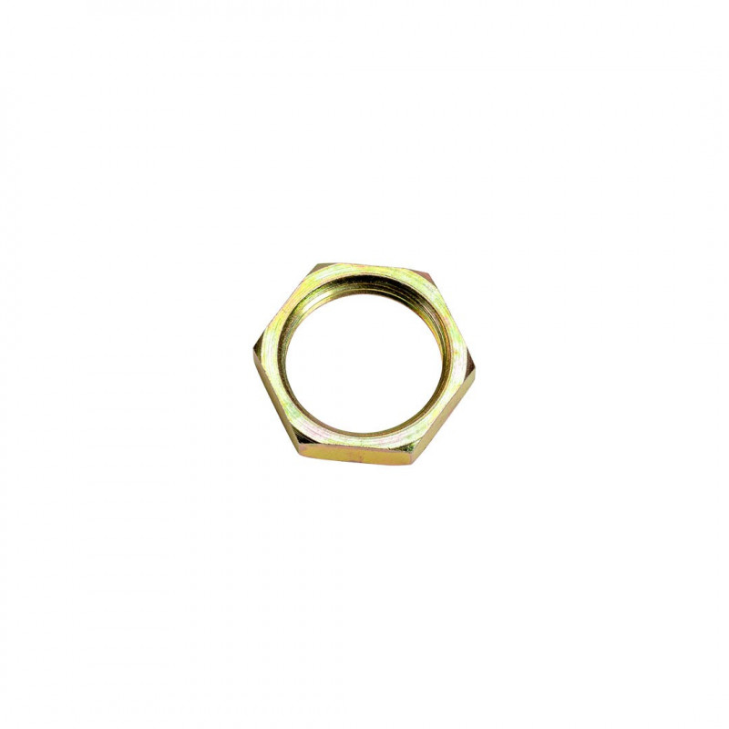 1" DIE LOCK RING