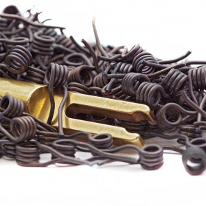 Trigger Spring Tool for CZ & Clones