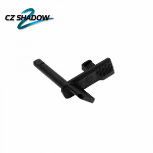 Slide Stop with Thumb Rest for CZ