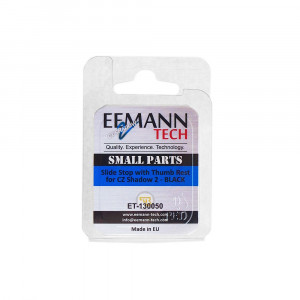 Slide Stop avec Repose Pouce pour CZ