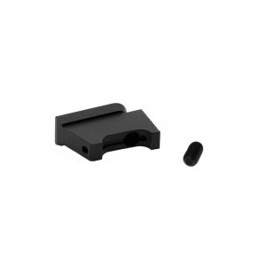 Eemann Tech Adjustable Sights Set for CZ P-10