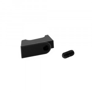 Eemann Tech Adjustable Sights Set for CZ P-10