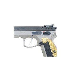 EEMANN TECH FLAT SA/DA TRIGGER FOR CZ