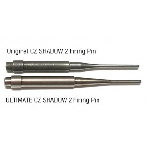 Ultimate Firing Pin