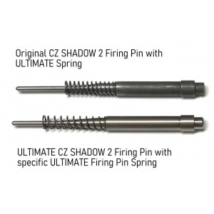 Ultimate Firing Pin