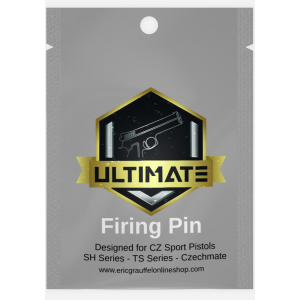Ultimate Firing Pin