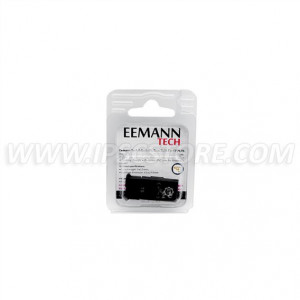 EEMANN TECH adjustable rear sight for CZ 75 TS