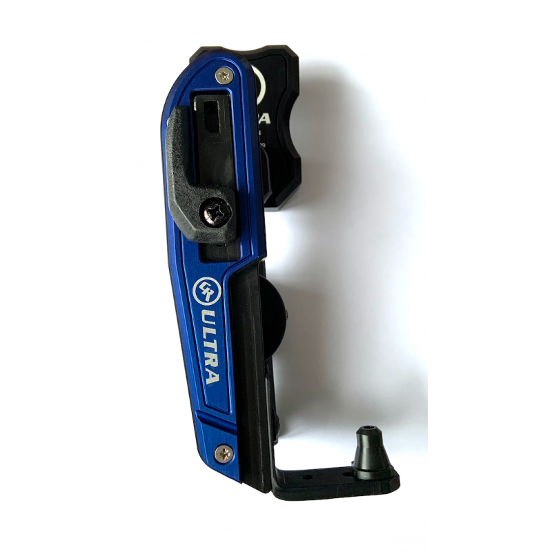 CR Speed ULTRA Holster Short - Fully Loaded