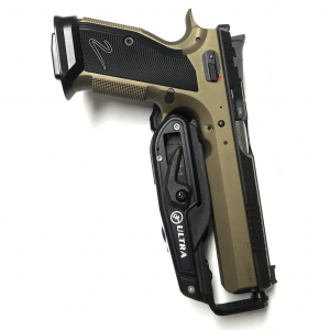 CR Speed ULTRA Holster Short - Fully Loaded