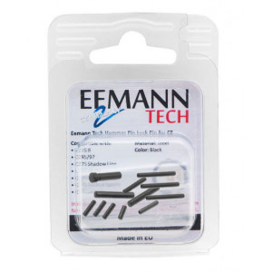 EEMANN TECH PINS SET FOR CZ