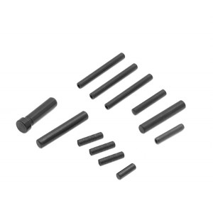 EEMANN TECH PINS SET FOR CZ