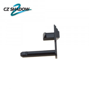 EEMANN TECH SOLID SLIDE STOP FOR CZ SHADOW 2