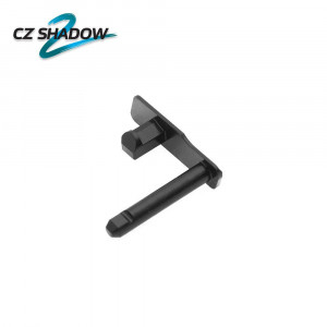 EEMANN TECH SOLID SLIDE STOP FOR CZ SHADOW 2