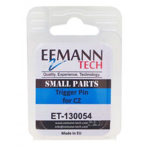 EEMANN TECH TRIGGER PIN FOR CZ