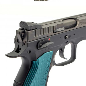 EEMANN TECH LARGE AMBI SAFETY FOR CZ 75 TS, CZ SHADOW 2