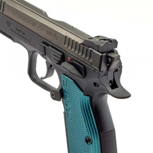 EEMANN TECH LARGE AMBI SAFETY FOR CZ 75 TS, CZ SHADOW 2