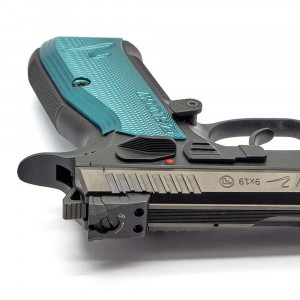 EEMANN TECH LARGE AMBI SAFETY FOR CZ 75 TS, CZ SHADOW 2