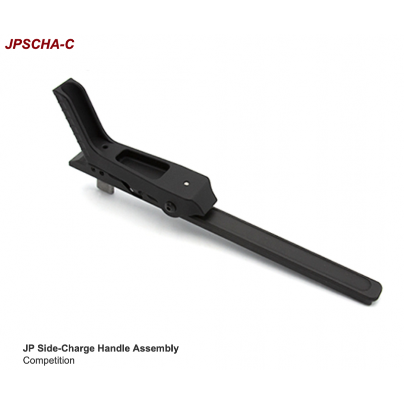 JP Side Charge Handle Assembly