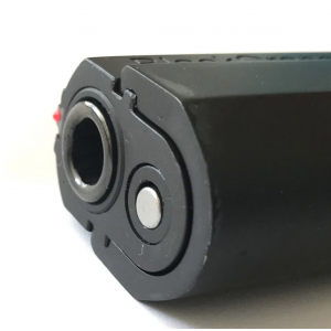 CZ Guide Rod TS / TSO / TS2 New Design