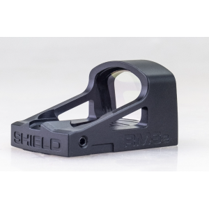 RMS2 – Reflex Mini Sight 2.0  (Glass Edition)