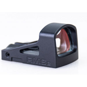RMS2 – Reflex Mini Sight 2.0  (Glass Edition)