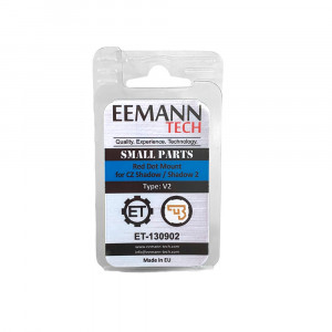 Montage Eemann Tech CZ Shadow / Shadow 2