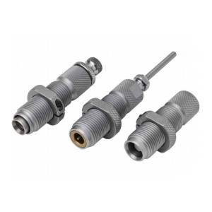 Jeu de 3 outils Hornady 45 Auto-AR-Win Mag (.451)