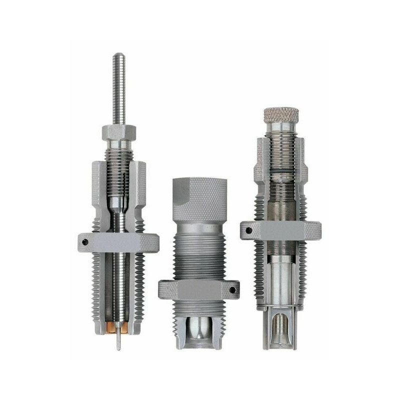 3 Dies Set Hornady 45 Auto-AR-Win Mag (.451)