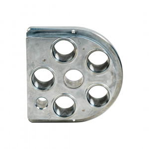 Toolhead - Plateau porte-outils XL 650 / XL 750