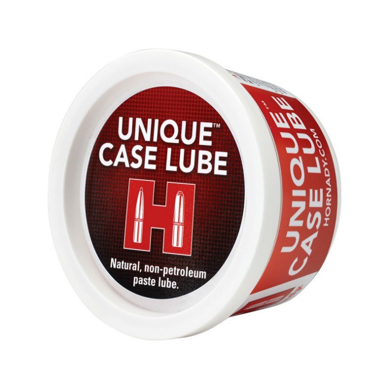 Lubrifiant de douilles unique - Hornady