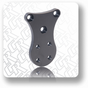 Cr Speed - C-BAX Production Hanger